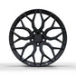 TESERY Apex Spider-Y Forged wheels for retrofitting Tesla Model 3/Y/S