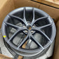 Forged Zero G Wheels for Tesla Model 3/Y/S