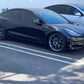 Forged Zero G Wheels for Tesla Model 3/Y/S