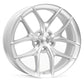 Forged Zero G Wheels for Tesla Model 3/Y/S