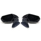 Forged Carbon Fiber Mirrors Cap Cover for Lamborghini Huracan Tecnica LP580 LP610 LP640