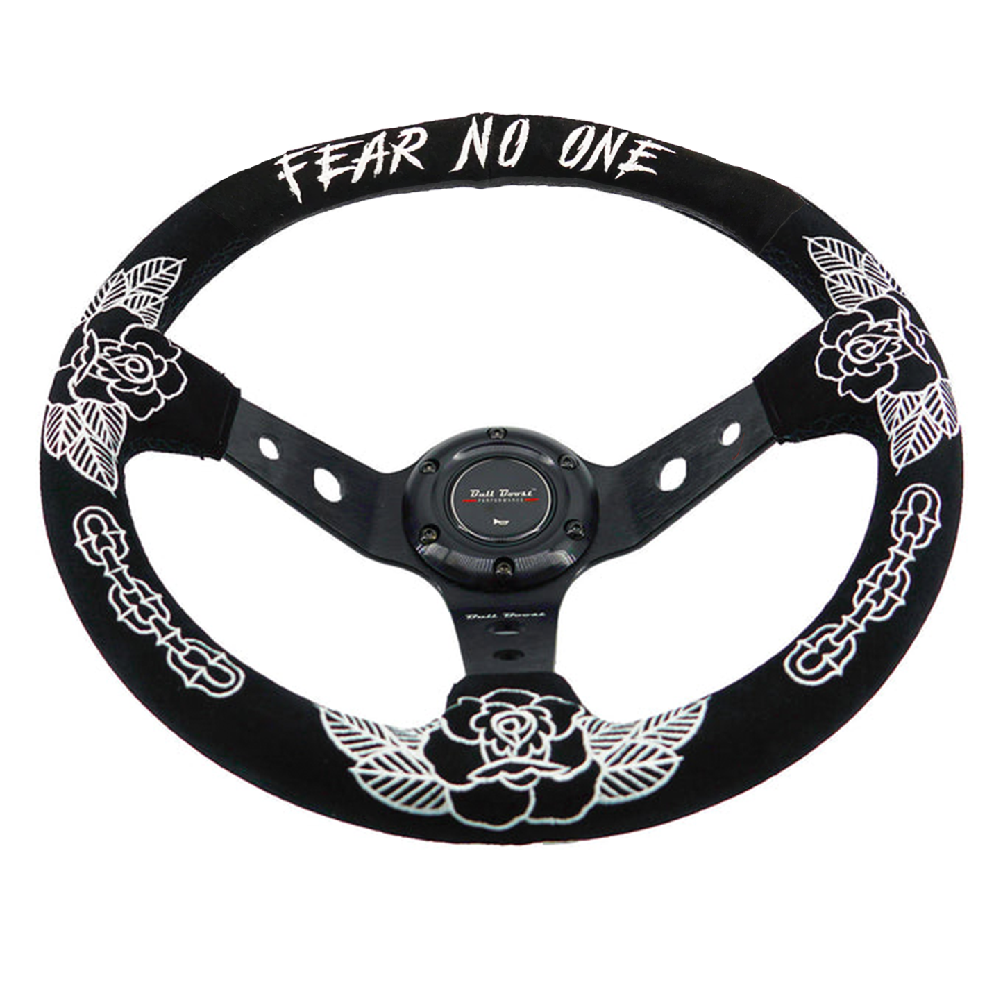 BW Rose Steering Wheel Short Hub Adapter Kit For Acura Honda Accord Civic CR-Z RSX
