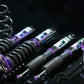 SLR Drift Spec Coilovers for Foxbody Mustang