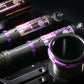 SLR Drift Spec Coilovers for Foxbody Mustang