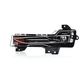 Front Bumper Fog Light Replacement for Tesla Model 3/Y 【US Version】