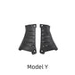 Front Chassis Coolant Hose Guard Plate for Tesla Model 3 Model Y