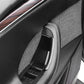 Front Door Storage Box for Tesla Model X