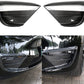 Fog Light Spoiler cover for Tesla Model Y