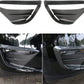 Fog Light Spoiler cover for Tesla Model Y