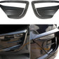 Fog Light Spoiler cover for Tesla Model Y