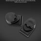 TESERY Model Y Front Trunk Hooks | ABS Storage Organizer 2021-2025 (2-Pack)