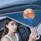 Front Windshield Sunshade for Model 3 / Model Y | TESERY