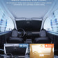 Front Windshield Sunshade for Model 3 / Model Y | TESERY