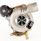 TR Billet Wheel TD05-16G Turbocharger Stock Replacement for Subaru WRX 2002-2007 & STI 2004-2020 (TR-TS1024)