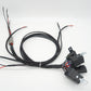 ASE Plug N Play Fuel Pump Relay Wiring Power Harness