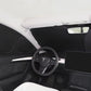 Full 8pcs Set Side Window Shade for Model Y | TESERY