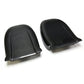 Full Back Seat Replacement for Model 3 / Y - Carbon Fiber Interior Mods