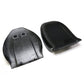 Full Back Seat Replacement for Model 3 / Y - Carbon Fiber Interior Mods