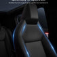 Full Leather Seat Covers for Cybertruck (10 PCS)