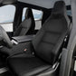 Full Leather Seat Covers for Cybertruck (10 PCS)