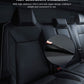 Full Leather Seat Covers for Cybertruck (10 PCS)