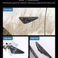 Full Side Camera Covers for Tesla Model 3 / Y - Carbon Fiber Exterior Mods