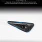 Full Side Camera Covers for Tesla Model 3 / Y - Carbon Fiber Exterior Mods