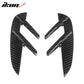 2021-2023 BMW G82 G83 M4 OE Style Front Fender Side Vent Dry Carbon