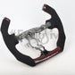 2009-2013 Infiniti FX35 FX37 FX50 QX70  Custom Steering Wheel by Exclusive Steering