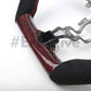 2009-2013 Infiniti FX35 FX37 FX50 QX70  Custom Steering Wheel by Exclusive Steering