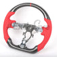 2009-2013 Infiniti FX35 FX37 FX50 QX70  Custom Steering Wheel by Exclusive Steering