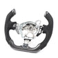 2009-2013 Infiniti FX35 FX37 FX50 QX70  Custom Steering Wheel by Exclusive Steering