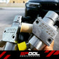 Spool FX-350 Upgraded High Pressure Fuel Pumps [S63 Gen 2]