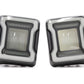 OLM Smoked LED Tail Lights - Wrangler JL