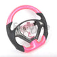 2008-2014 Infiniti G25, G35, G37, & QX50 Custom Steering Wheel by Exclusive Steering