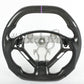 2008-2014 Infiniti G25, G35, G37, & QX50 Custom Steering Wheel by Exclusive Steering