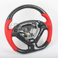2008-2014 Infiniti G25, G35, G37, & QX50 Custom Steering Wheel by Exclusive Steering