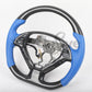 2008-2014 Infiniti G25, G35, G37, & QX50 Custom Steering Wheel by Exclusive Steering