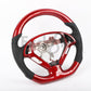2008-2014 Infiniti G25, G35, G37, & QX50 Custom Steering Wheel by Exclusive Steering