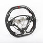 2008-2014 Infiniti G25, G35, G37, & QX50 Custom Steering Wheel by Exclusive Steering