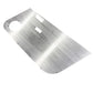 Aluminum Door Cards Panels For 2003-2007 G35 Coupe Lightweight Racecar US
