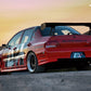 Mitsubishi Evolution 8 (Evo 8) 2003-2005 EVIL-R Widebody Aerodynamic Kit