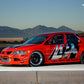 Mitsubishi Evolution 8 (Evo 8) 2003-2005 EVIL-R Widebody Aerodynamic Kit