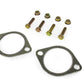 ISR Performance EP (Straight Pipes) Dual Tip Exhaust - Nissan 240sx 95-98 (S14) - 4"