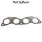 K Swap for Acura Honda K20 K24 K Series RSX Civic Graphite Exhaust Manifold Gasket