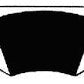 Porterfield Brake Pads for 1962 TRIUMPH TR 3