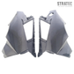 SVJ Style Full Carbon Fiber Aero Body Kit for Lamborghini Aventador LP700 LP740 LP750 Coupe