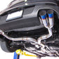 ISR Performance Race Exhaust | Hyundai Genesis Coupe 2.0T (2009+) | RC Series