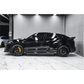 IMP Style Dry Carbon Fiber Wide Body Aero Kit for Lamborghini Urus