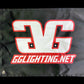 GGLighting Whip Flag
